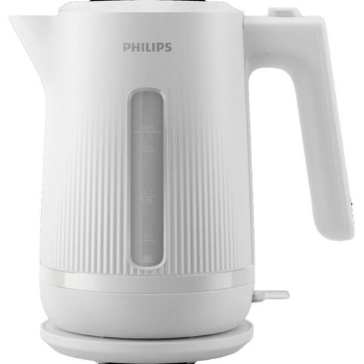 PHILIPS 3000 Series HD9411/00 Jug Kettle - White