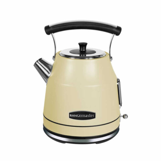 Rangemaster