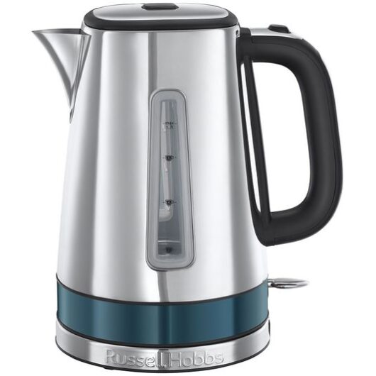 RUSSELL HOBBS Distinctions 24282 Jug Kettle - Ocean Blue