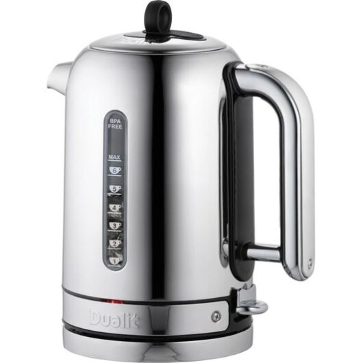 DUALIT Classic 72815 Jug Kettle - Polished