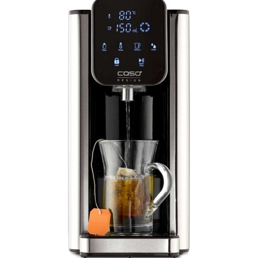 Caso Design Hw660 Turbo Hot Water Dispenser