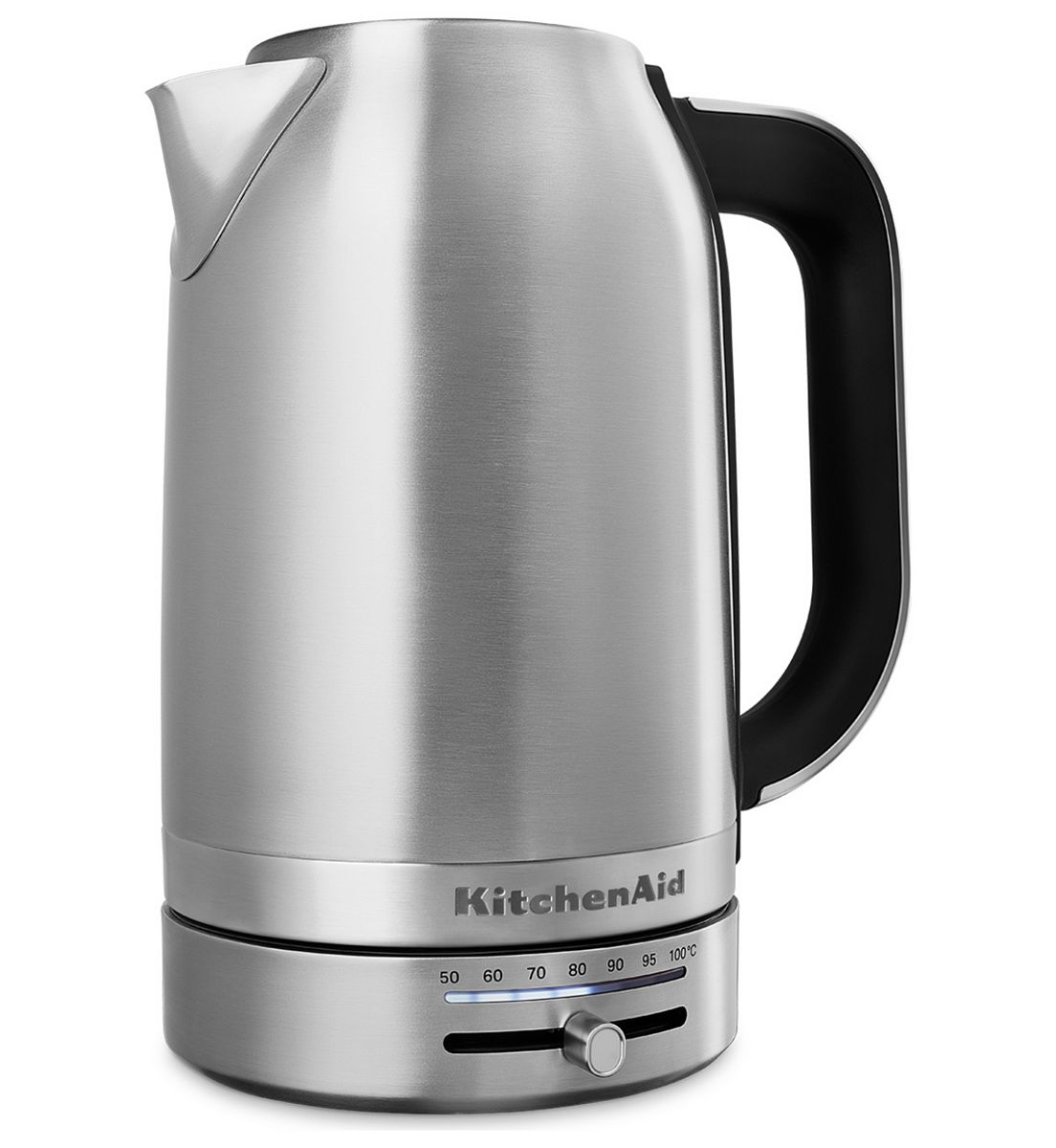 KitchenAid 1.7L Kettle Stainless Steel